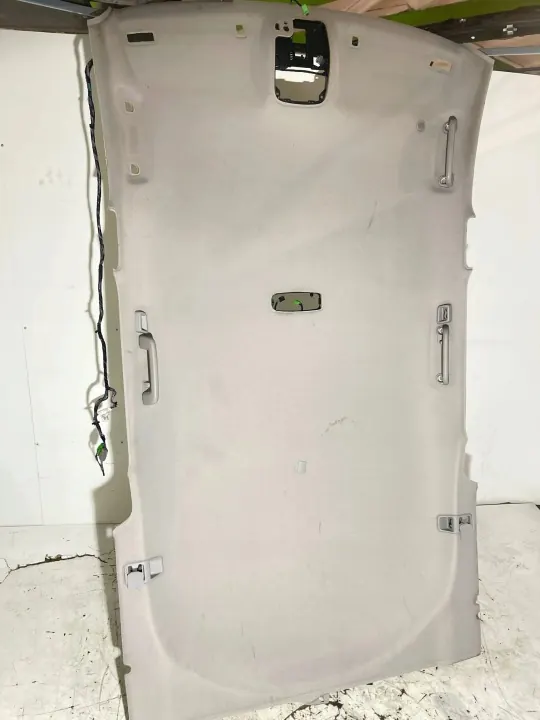 Techo Volvo V70 OEM 1K4867501 - Usado image 2