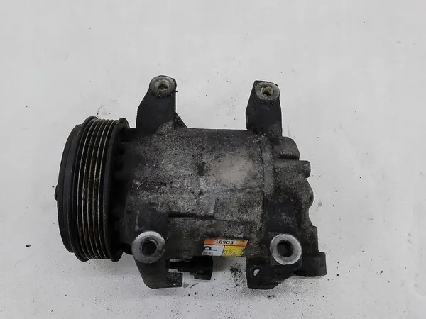 Compressore Aria Condizionata Nissan Primera P12 image 4