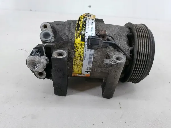 Compressore Aria Condizionata Nissan Primera P12 image 5