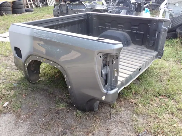 OEM 84443357 Achterbak 5.9ft voor GMC Sierra 1500 2019- image 3