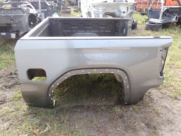 OEM 84443357 Achterbak 5.9ft voor GMC Sierra 1500 2019- image 5
