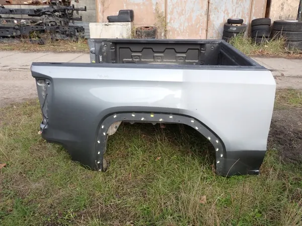 OEM 84443357 Achterbak 5.9ft voor GMC Sierra 1500 2019- image 6