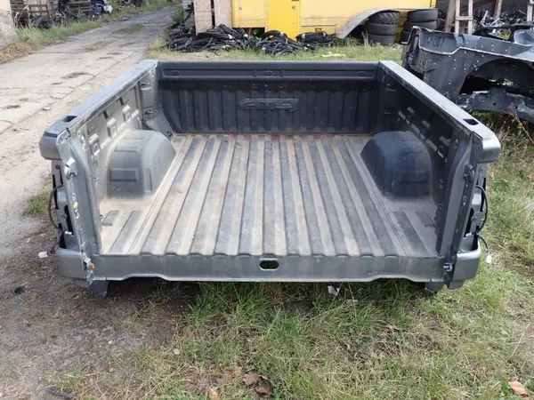 OEM 84443357 Achterbak 5.9ft voor GMC Sierra 1500 2019- image 8