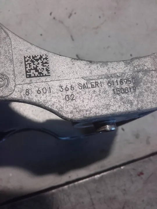 BMW Vattenpump för MINI COOPER F55 F56 F57 OE 8601366 image 4