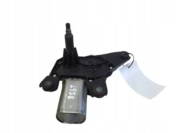 Renault Trafic II (X83) 2004 Heckwischermotor 8200145486A image 3