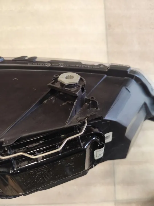 Farol Esquerdo SEAT Leon III 2013-2019 OEM 5F1941005B image 10