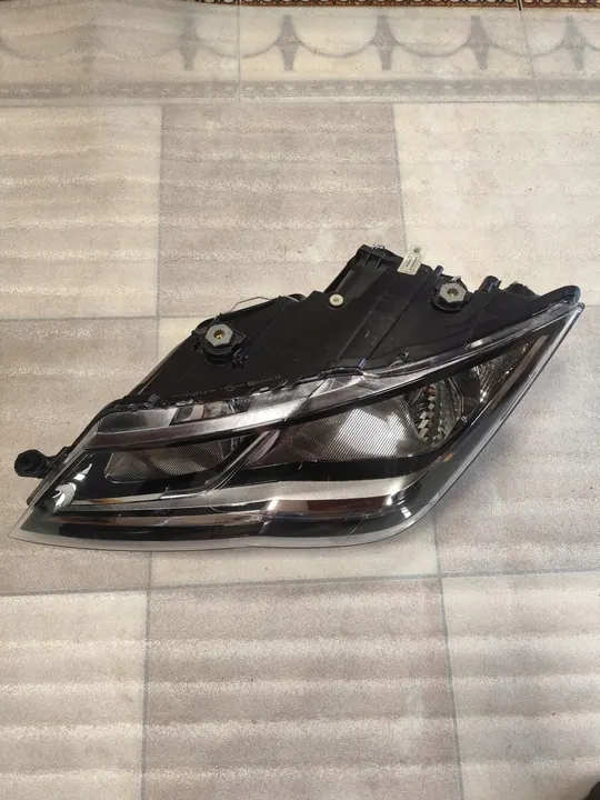 Farol Esquerdo SEAT Leon III 2013-2019 OEM 5F1941005B image 4
