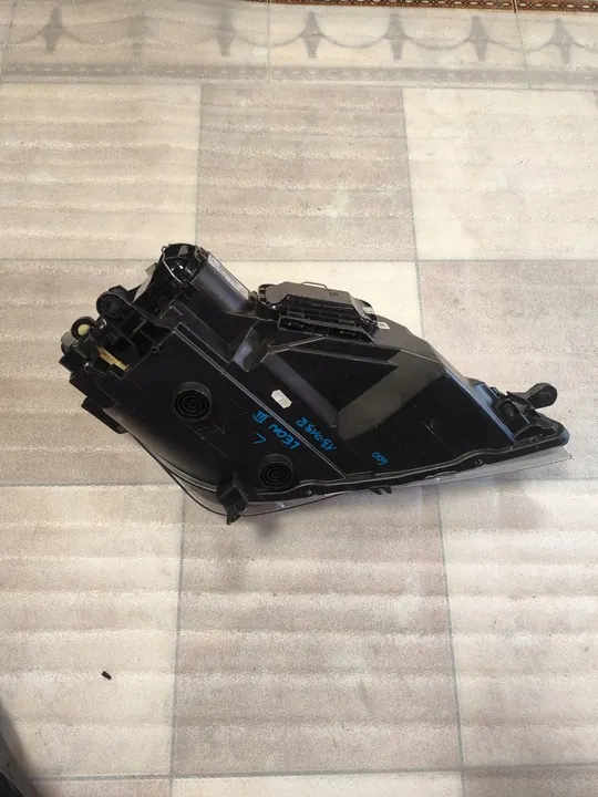 Farol Esquerdo SEAT Leon III 2013-2019 OEM 5F1941005B image 5