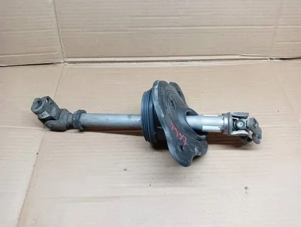 Croisillon de colonne de direction OEM 8W1419523B Audi A4 B9 image 2
