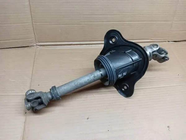 Croisillon de colonne de direction OEM 8W1419523B Audi A4 B9 image 3