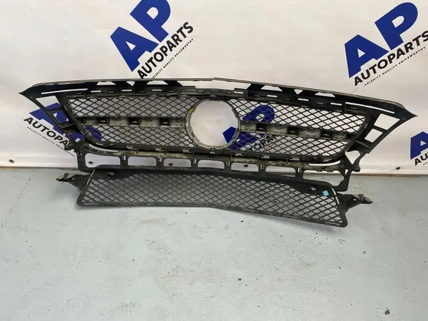 Griglia anteriore Mercedes-Benz CLS C218 X218 A2188851326 image 2