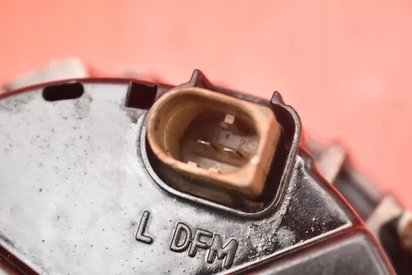 Vaihtovirtageneraattori 7M5903028 Skoda Octavia 1.9 SDI 2000-2010 image 10