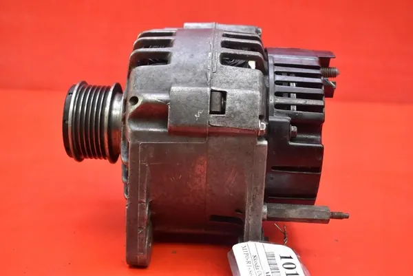 Vaihtovirtageneraattori 7M5903028 Skoda Octavia 1.9 SDI 2000-2010 image 3