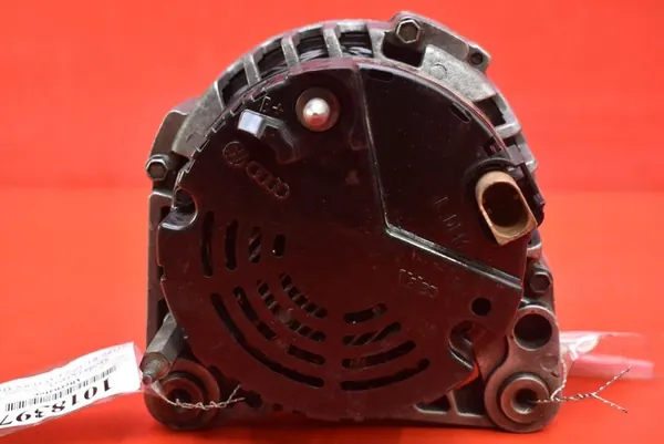 Vaihtovirtageneraattori 7M5903028 Skoda Octavia 1.9 SDI 2000-2010 image 4