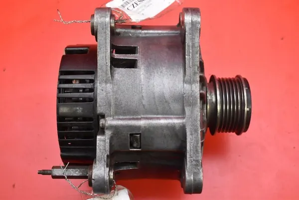 Vaihtovirtageneraattori 7M5903028 Skoda Octavia 1.9 SDI 2000-2010 image 8