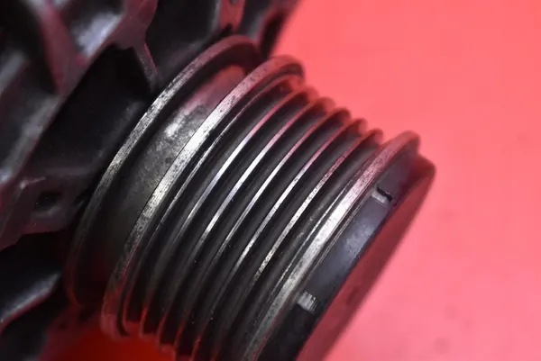 Vaihtovirtageneraattori 7M5903028 Skoda Octavia 1.9 SDI 2000-2010 image 9