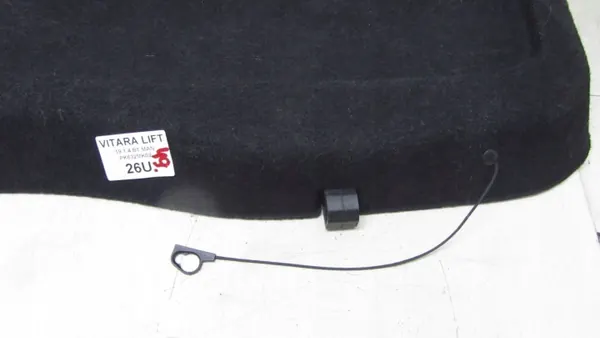 Étagère de coffre Suzuki Vitara III OEM 085/049 image 3