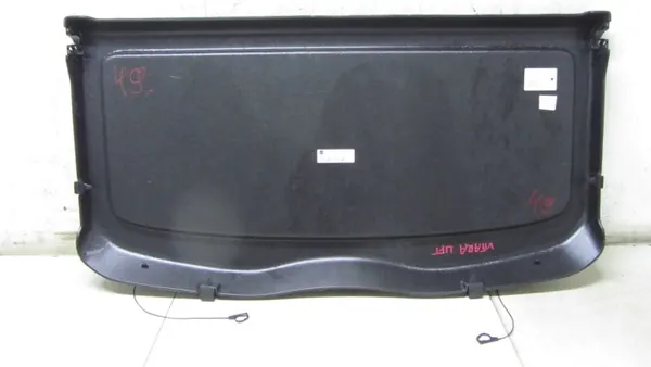 Étagère de coffre Suzuki Vitara III OEM 085/049 image 4
