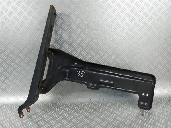 Support de Spoiler MAN OEM pour TGX TGS TGA image 2