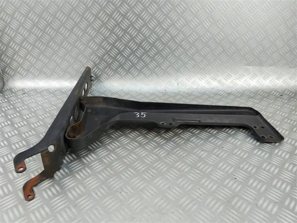 Support de Spoiler MAN OEM pour TGX TGS TGA image 3