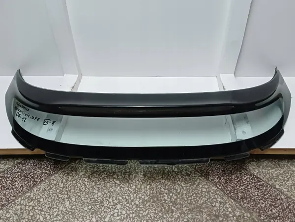 Vidro Traseiro OEM SZYBA TYLNA para Honda Civic (2006-2012) image 2