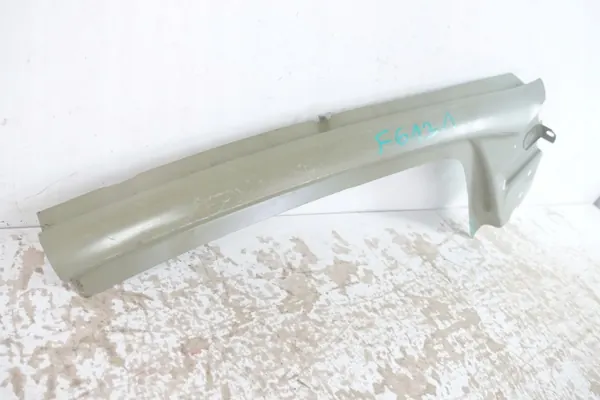 Tesla Model 3 2017 Pare-boue Droit Avant OEM image 3