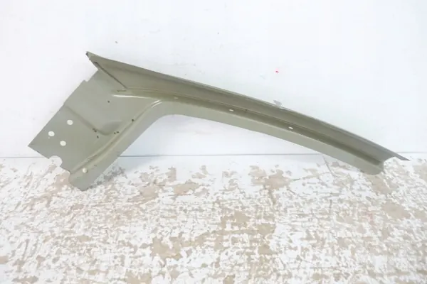 Tesla Model 3 2017 Pare-boue Droit Avant OEM image 4