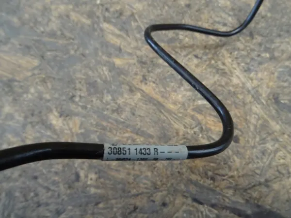 Kytkinletku OEM 308511433R Renault Scenic IV:lle image 3