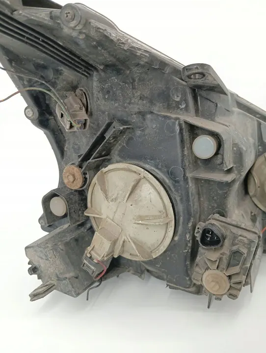 Vasen etuvalo Mitsubishi Grandis I (2003-2011) OEM 5907911386146 image 3