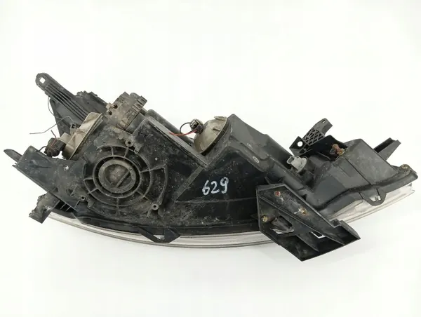 Vasen etuvalo Mitsubishi Grandis I (2003-2011) OEM 5907911386146 image 4