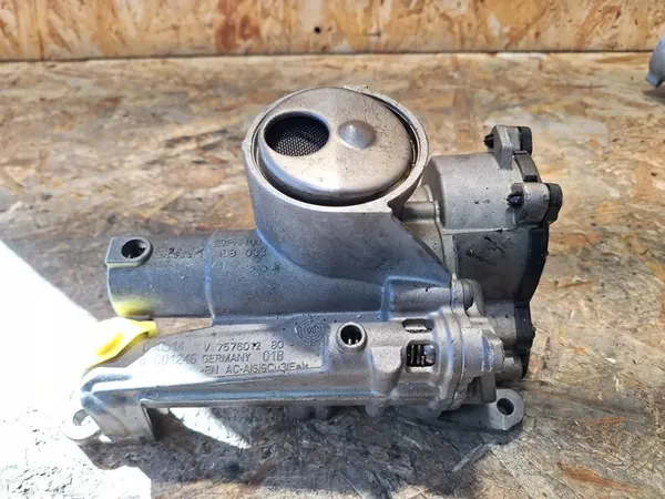 Olje pump V7576012 MINI ONE PEUGEOT CITROEN 1.4 1.6 image 2