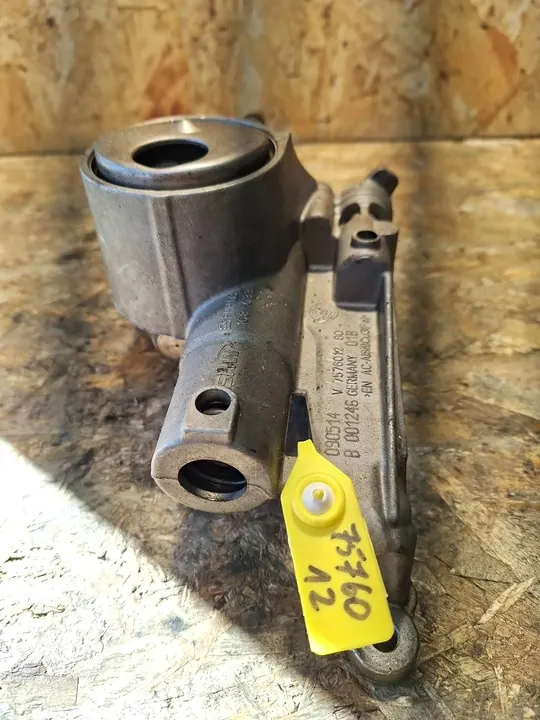 Olje pump V7576012 MINI ONE PEUGEOT CITROEN 1.4 1.6 image 4