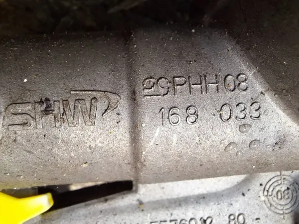 Olje pump V7576012 MINI ONE PEUGEOT CITROEN 1.4 1.6 image 6