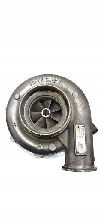 Turbocompressor Holset 3590810 Scania image 2