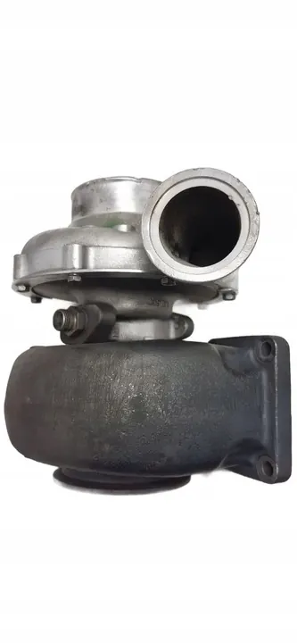 Turbocompressor Holset 3590810 Scania image 3