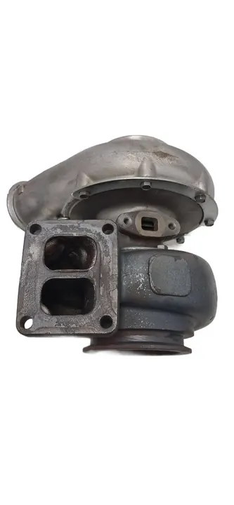 Turbocompressor Holset 3590810 Scania image 4