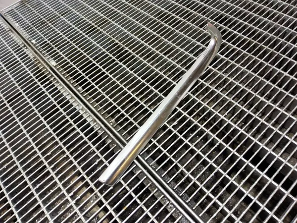 Audi A3 S3 8V achterruitstrip OEM 8V4853345 image 2