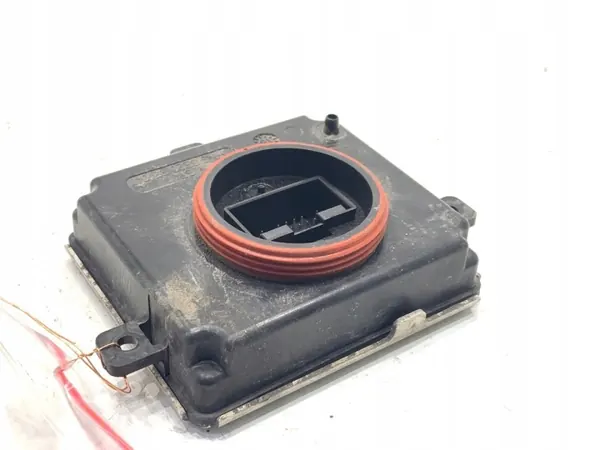 Xenon Converter VW Passat B8 4G0907697F Module image 2