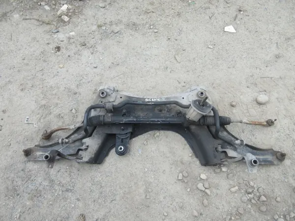 OEM BELKA ZAWIESZENIA Vorderachsträger Gebraucht image 2