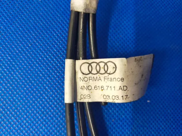 Luftfjädring OEM 4N0616711AD för Audi A8 D5 image 3