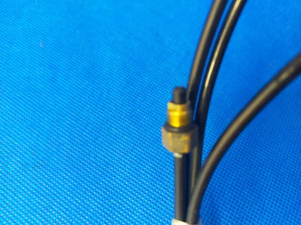 Luftfjädring OEM 4N0616711AD för Audi A8 D5 image 4