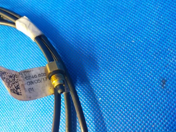 Luftfjädring OEM 4N0616711AD för Audi A8 D5 image 5