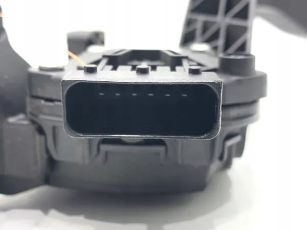 Gaspotentiometer Fiat Doblo II 1.3 90PS image 3