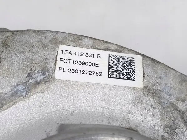 OEM 1EA412331B Vorderer Stoßdämpferbefestigung VW ID.3 image 3
