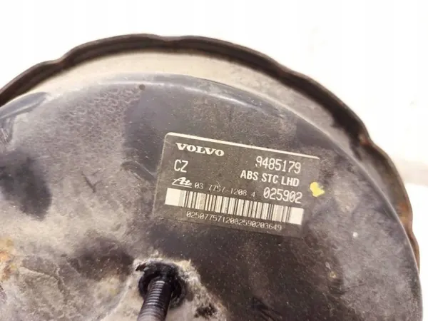 Servo de frein OEM 9485179 pour Volvo S60 2001 2.4L image 3