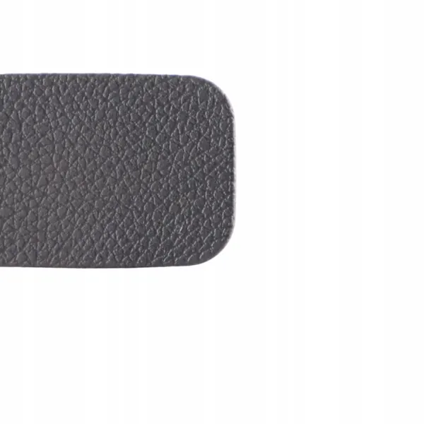 Mercedes A2057470074 Türleiste Unten Rechts Hinten image 3