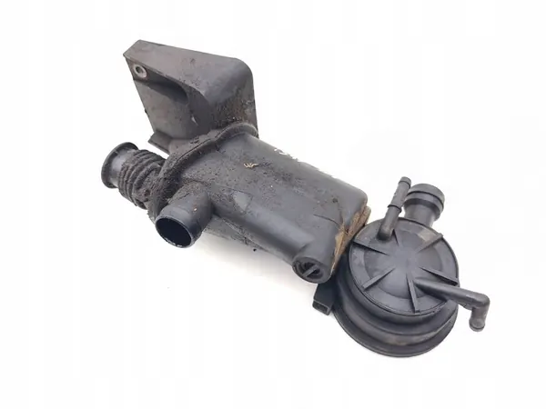 Porsche 911 996 2001 Veva för vevhus 99610702355 image 2