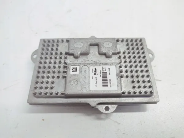 Xenon Omvormer Peugeot 508 I LED 90062307 2014-2018 image 2