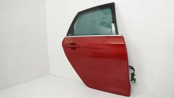 Puerta trasera derecha OEM 360205796 Citroen C4 II image 3