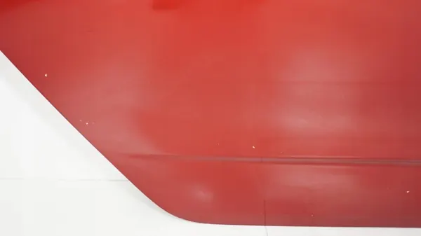 Puerta trasera derecha OEM 360205796 Citroen C4 II image 6